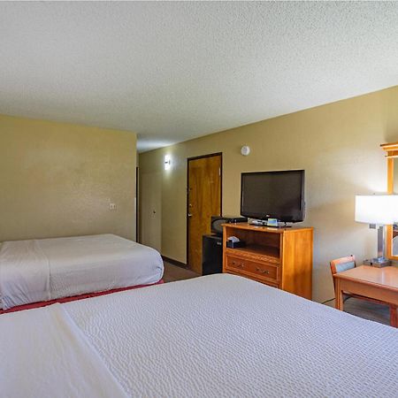 Days Inn By Wyndham Pauls Valley Eksteriør billede