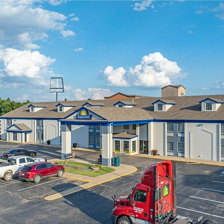 Days Inn By Wyndham Pauls Valley Eksteriør billede