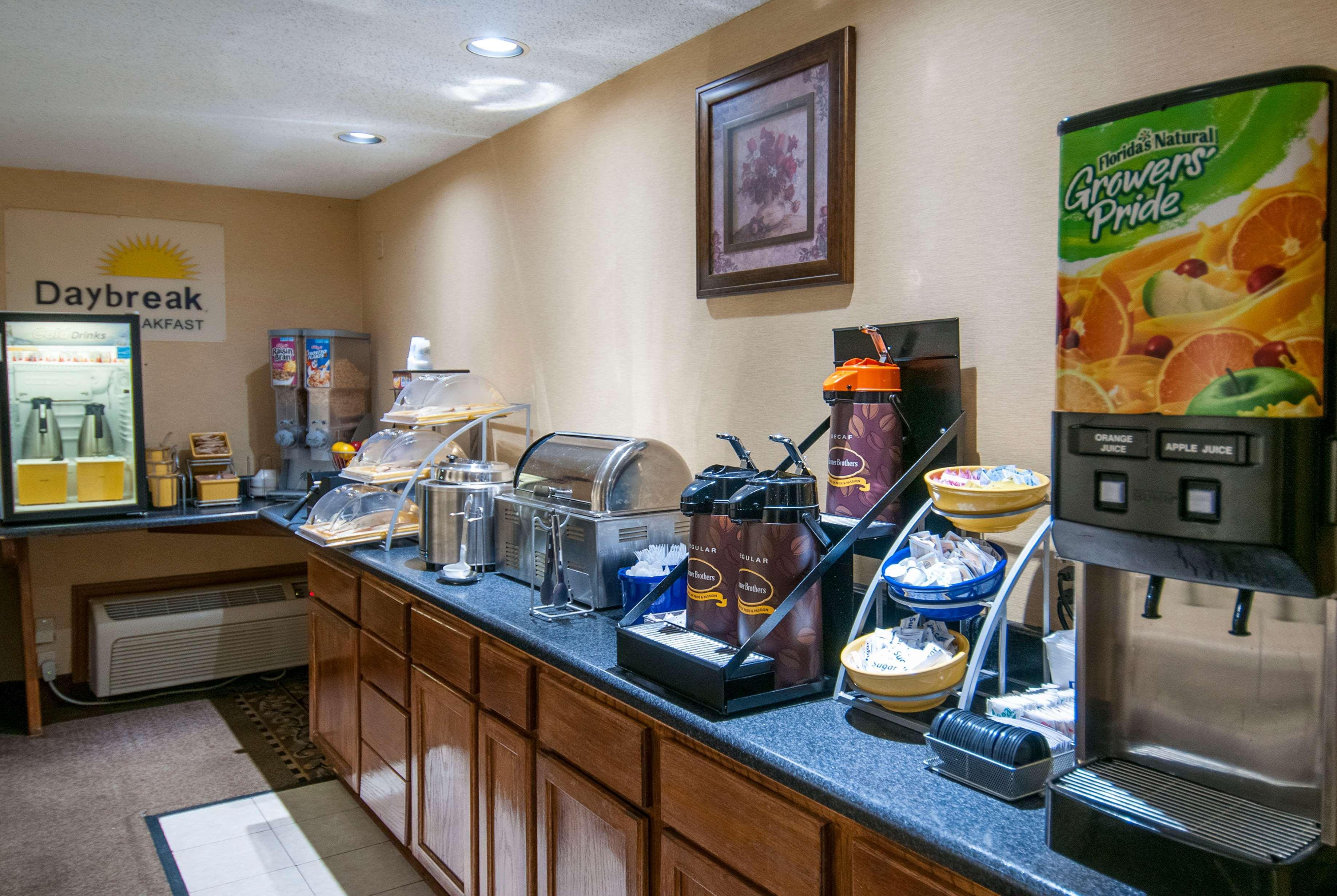 Days Inn By Wyndham Pauls Valley Eksteriør billede