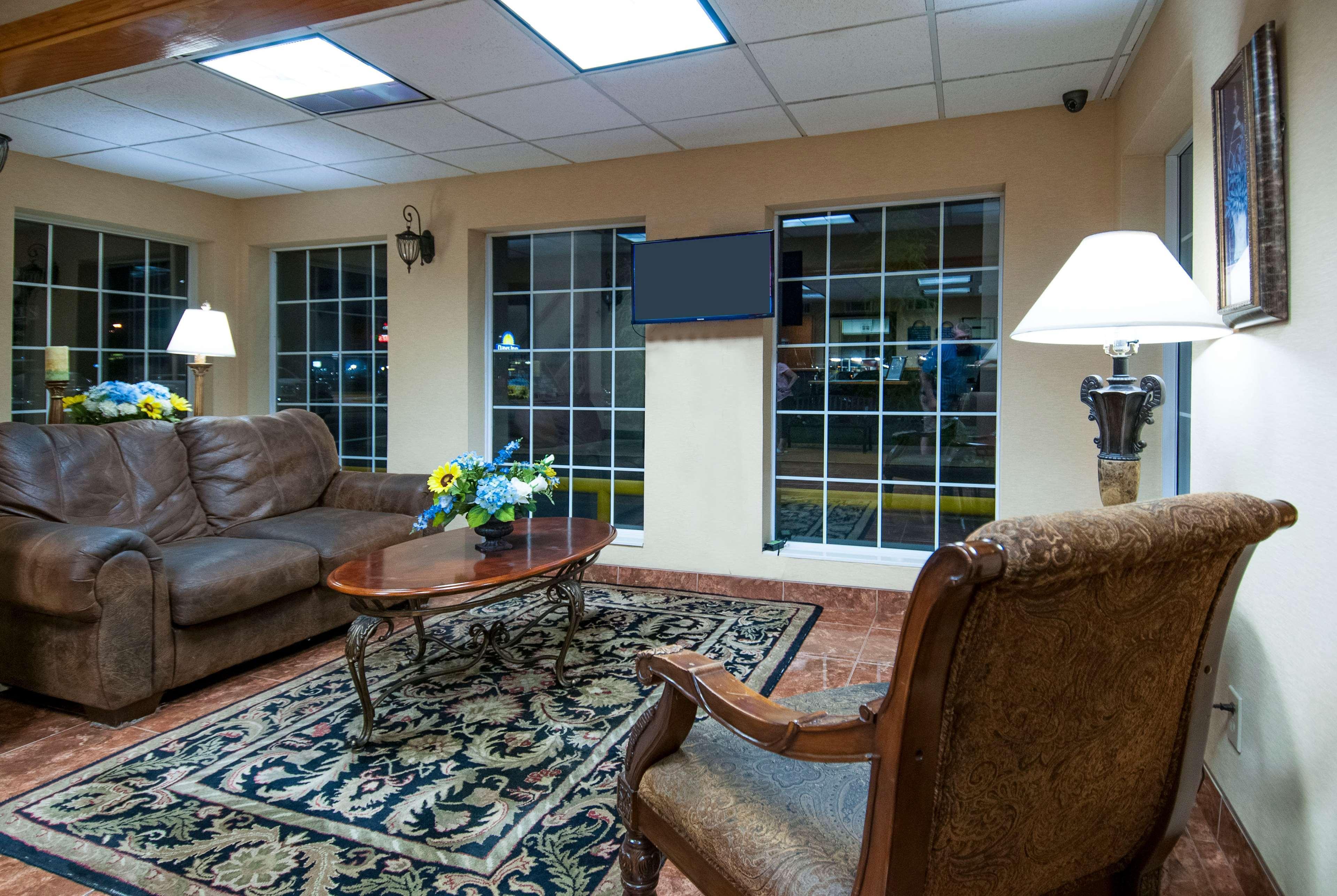 Days Inn By Wyndham Pauls Valley Eksteriør billede